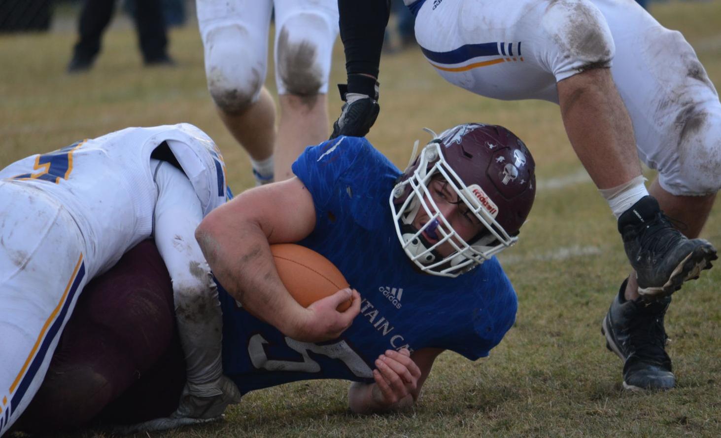 Trey Green, running back (copy)